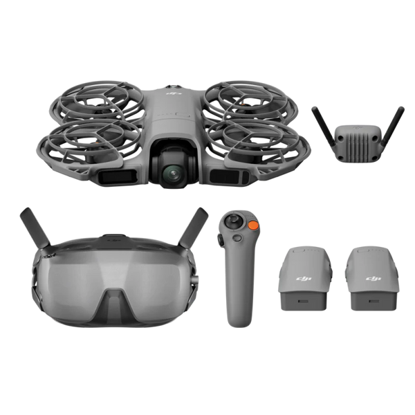 DJI Neo 2 Motion Fly More Combo DJI