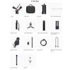 DJI RS 3 Combo Gimbal Stabilizer DJI