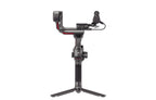 DJI RS 3 Combo Gimbal Stabilizer DJI