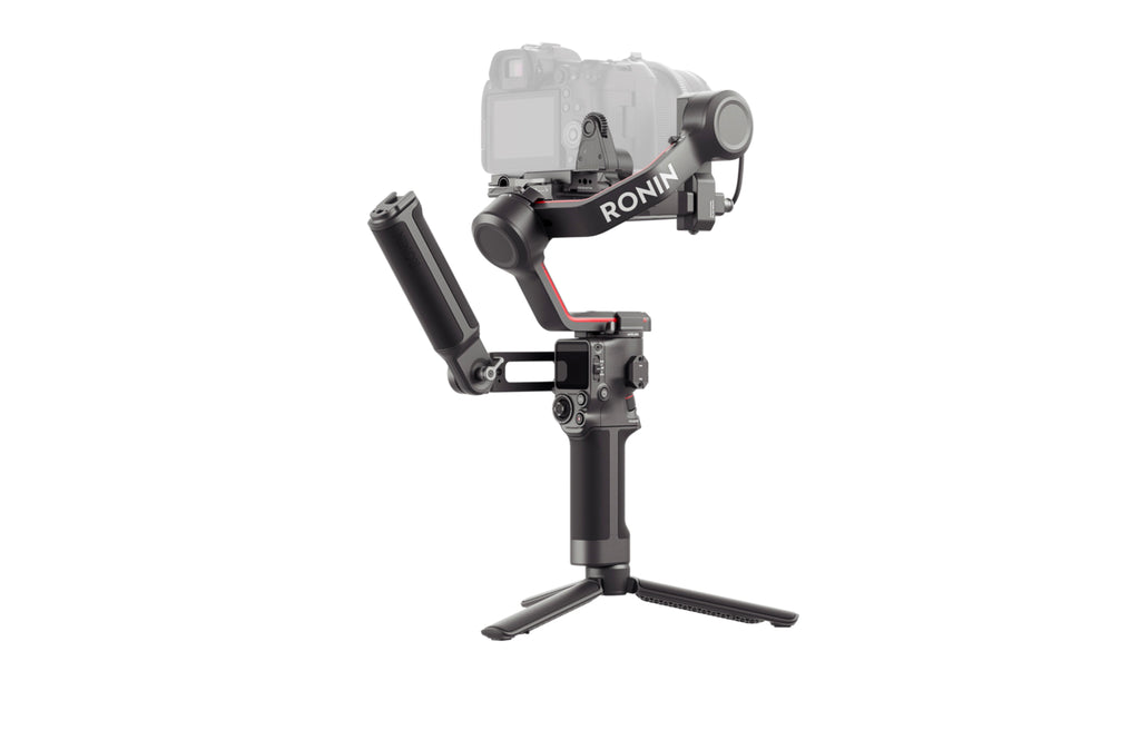 DJI RS 3 Combo Gimbal Stabilizer DJI