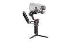 DJI RS 3 Combo Gimbal Stabilizer DJI