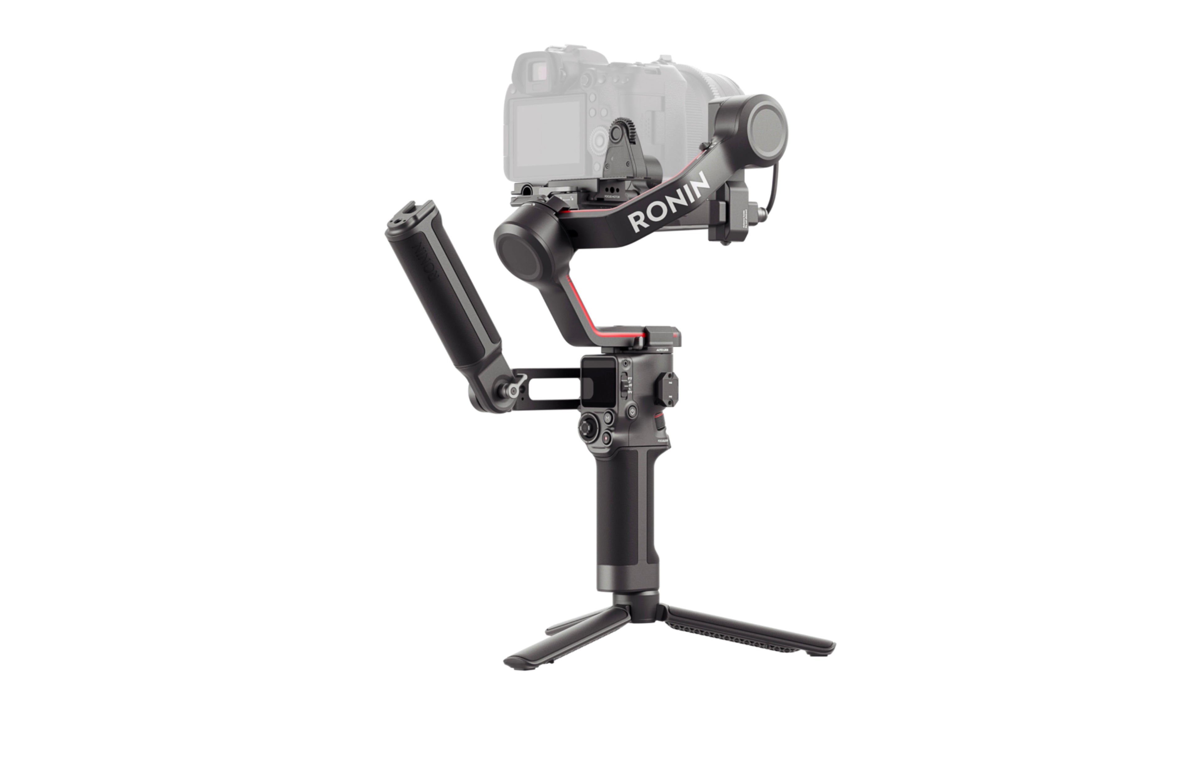 DJI RS 3 Combo Gimbal Stabilizer DJI