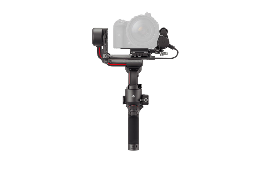 DJI RS 3 Combo Gimbal Stabilizer DJI