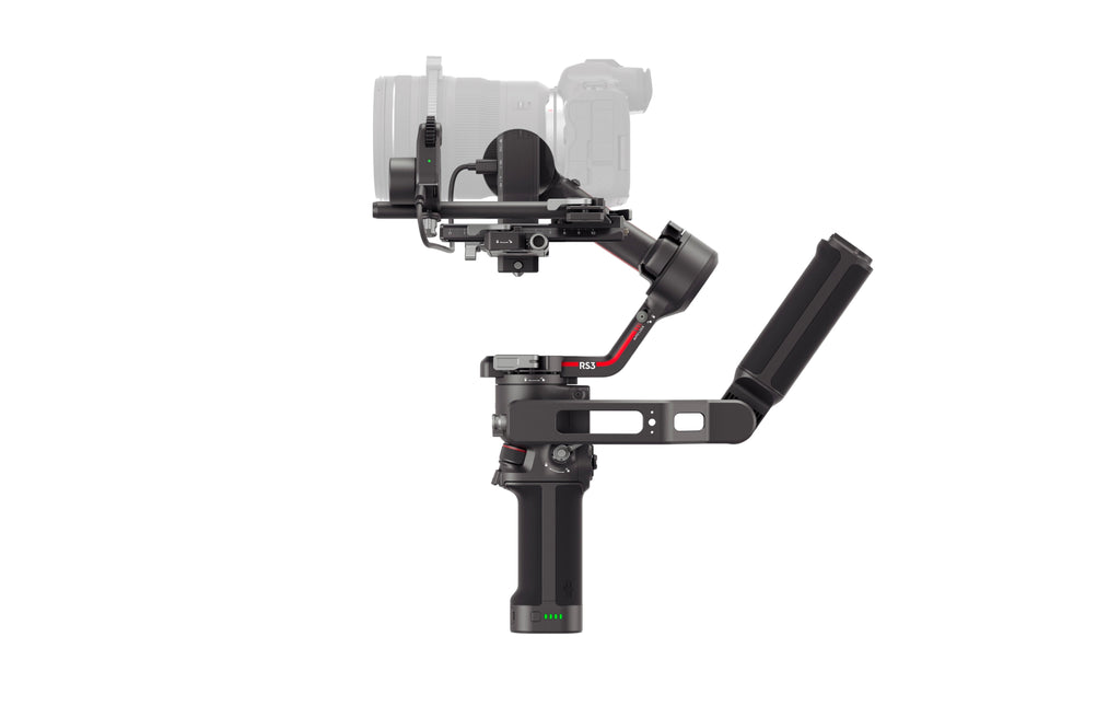 DJI RS 3 Combo Gimbal Stabilizer DJI