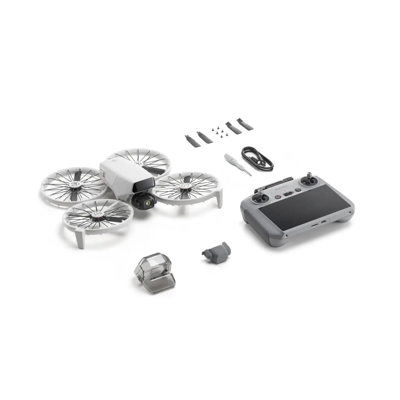 DJI Flip (DJI RC 2) DJI