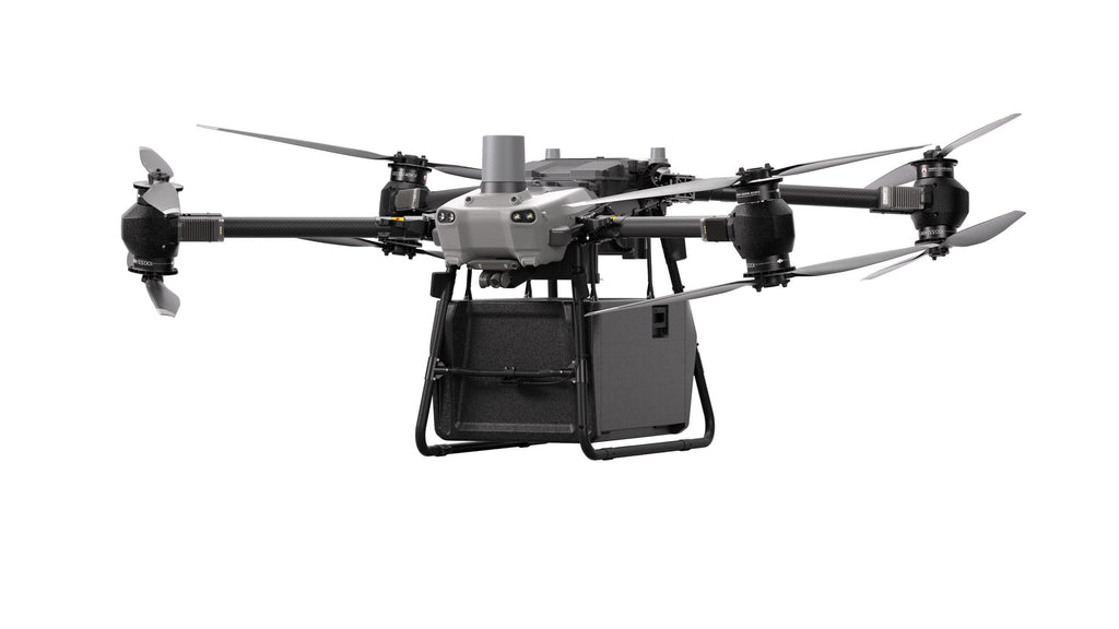 DJI FlyCart30 DJI