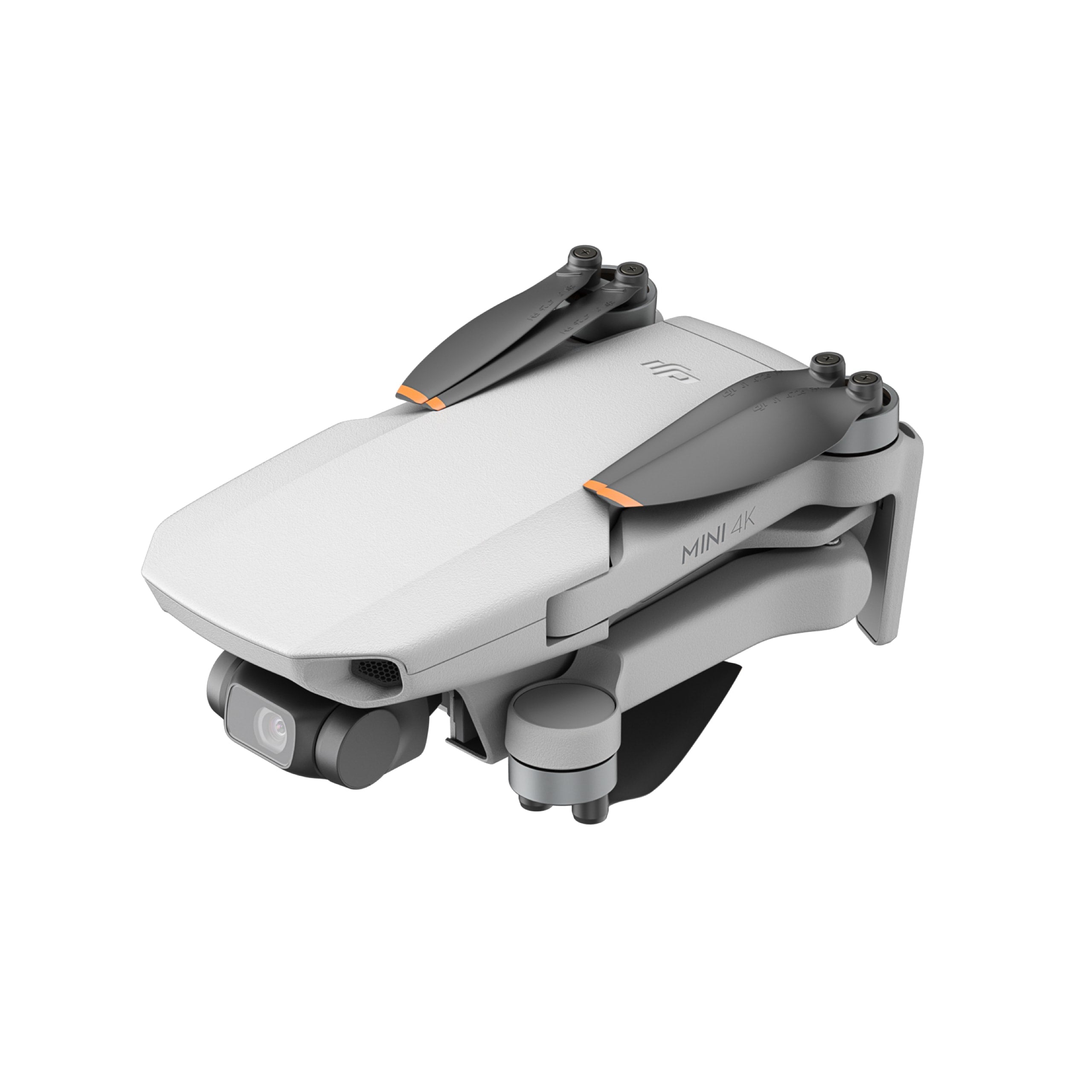DJI Mini 4K Fly More Combo DJI
