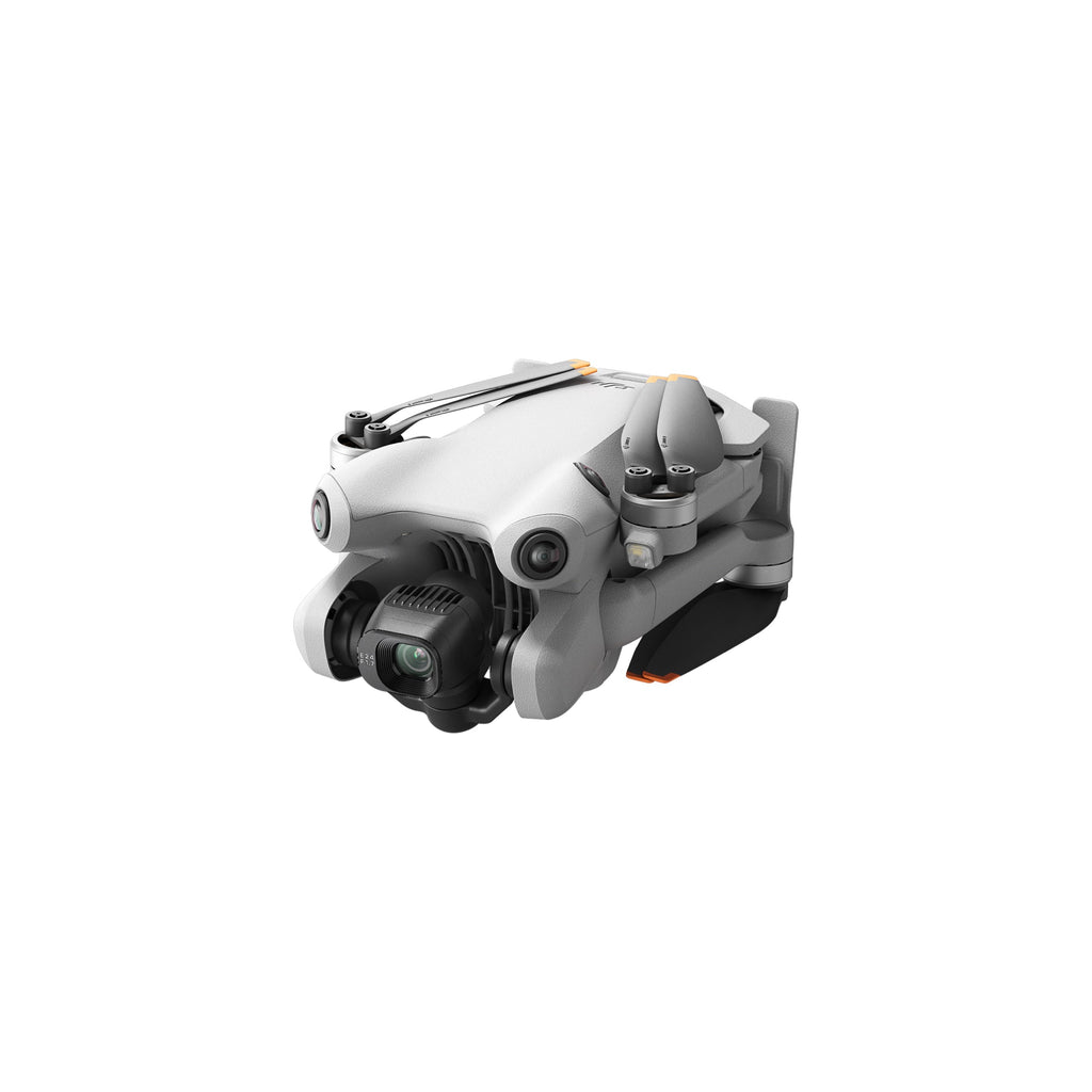 DJI Mini 4 Pro Fly More Combo (DJI RC 2) DJI