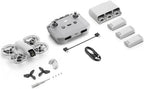 DJI Neo Fly More Combo DJI