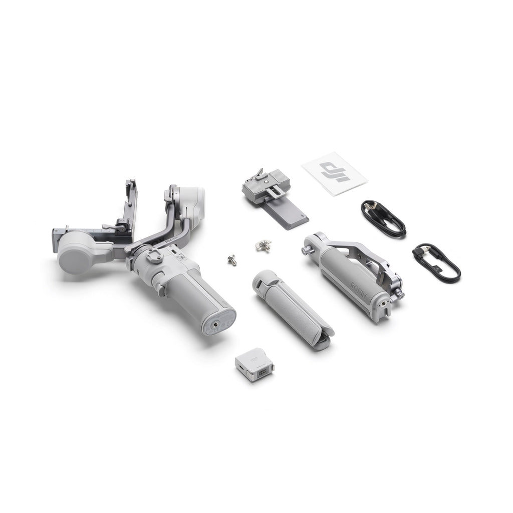 DJI RS 4 Mini Combo Gimbal DJI