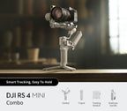 DJI RS 4 Mini Combo Gimbal DJI