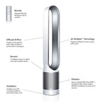 Dyson Pure Cool Link™ TP03 Dyson