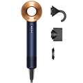 Dyson Supersonic™ hair dryer (Prussian blue/rich copper) Dyson
