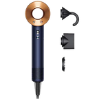 Dyson Supersonic™ hair dryer (Prussian blue/rich copper) Dyson