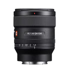 Sony FE 24mm F1.4 GM Sony