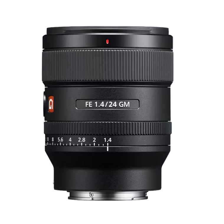 Sony FE 24mm F1.4 GM Sony