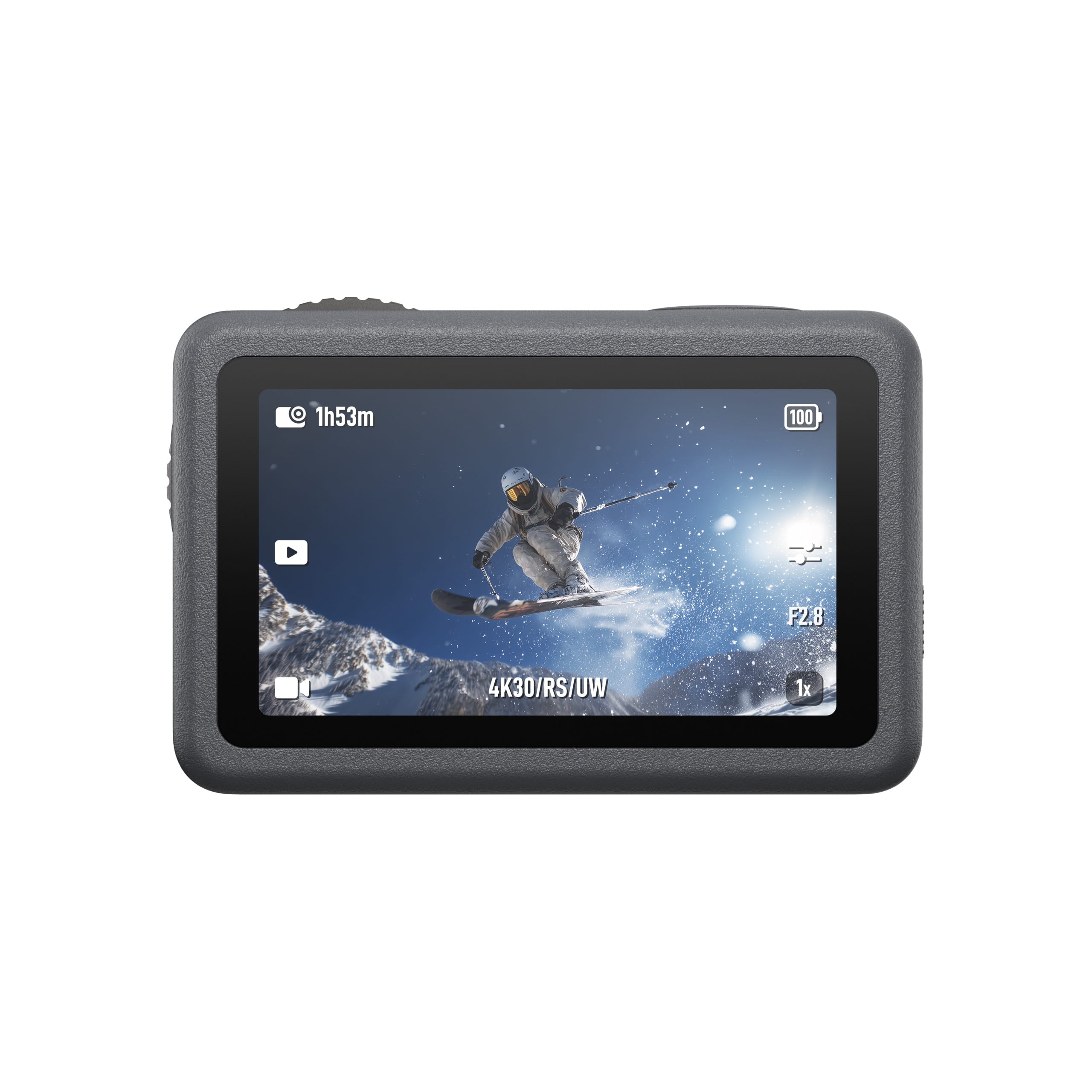 DJI Osmo Action 6 Adventure Combo DJI