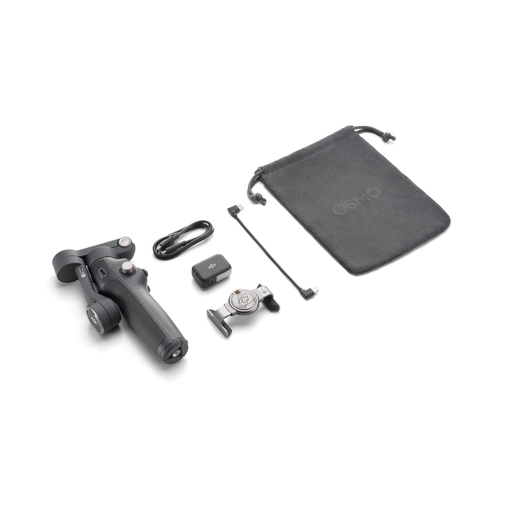 DJI Osmo Mobile 8 DJI