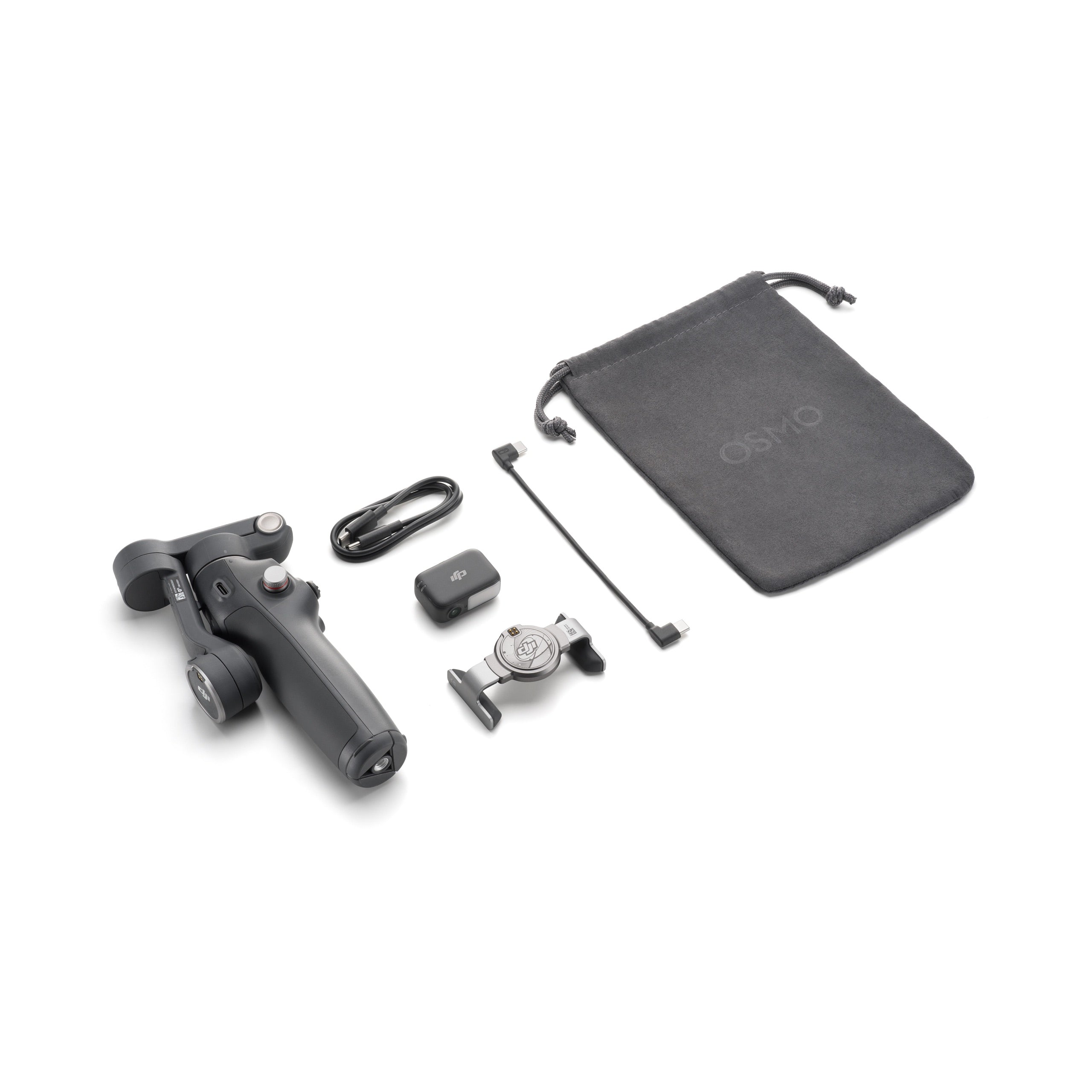 DJI Osmo Mobile 8 DJI