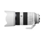 Sony FE 70-200mm F/4 Macro G OSS II Sony