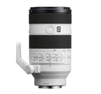 Sony FE 70-200mm F/4 Macro G OSS II Sony