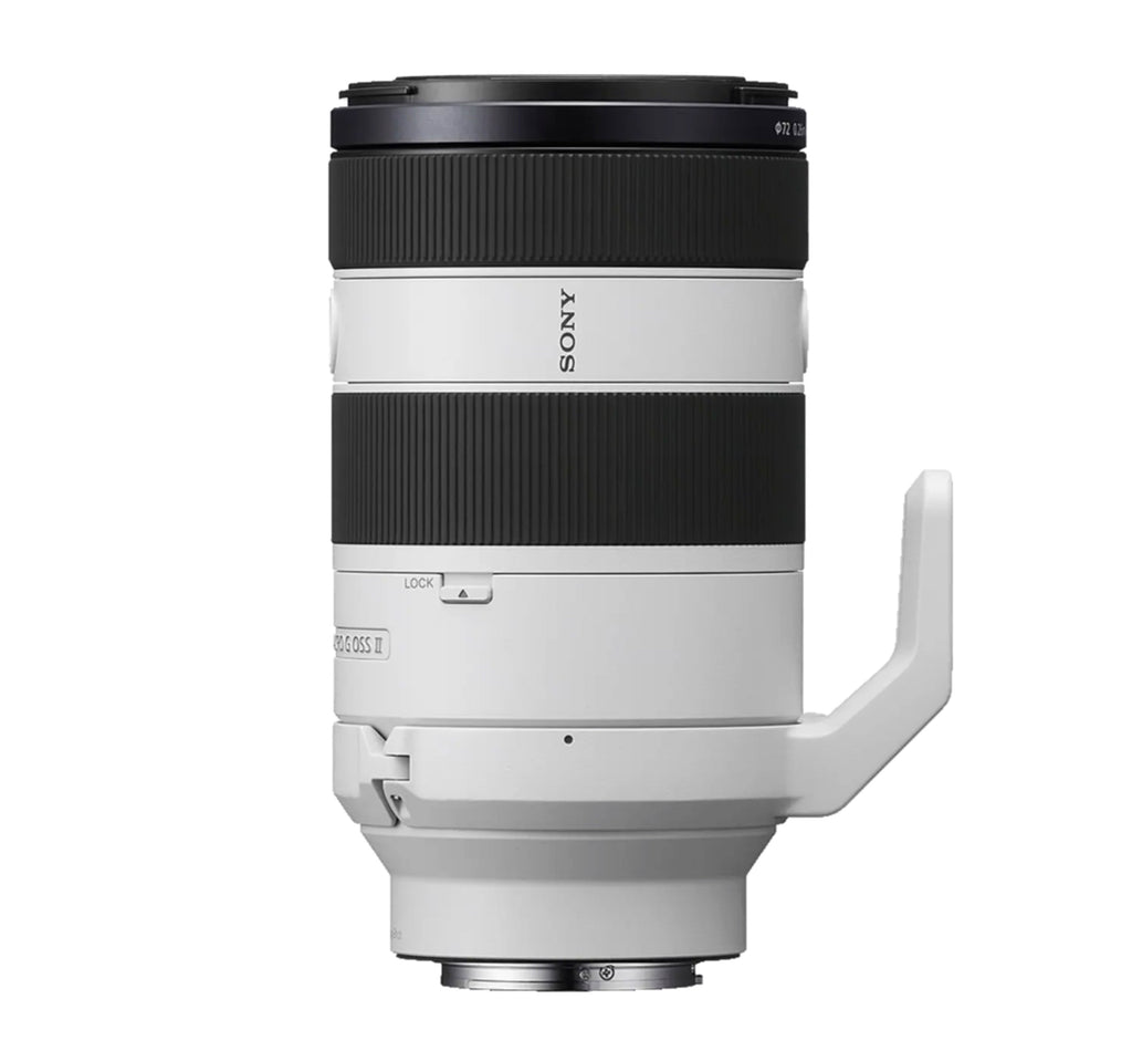 Sony FE 70-200mm F/4 Macro G OSS II Sony