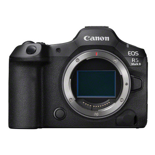Canon EOS R5 Mark II Mirrorless Camera Body Canon