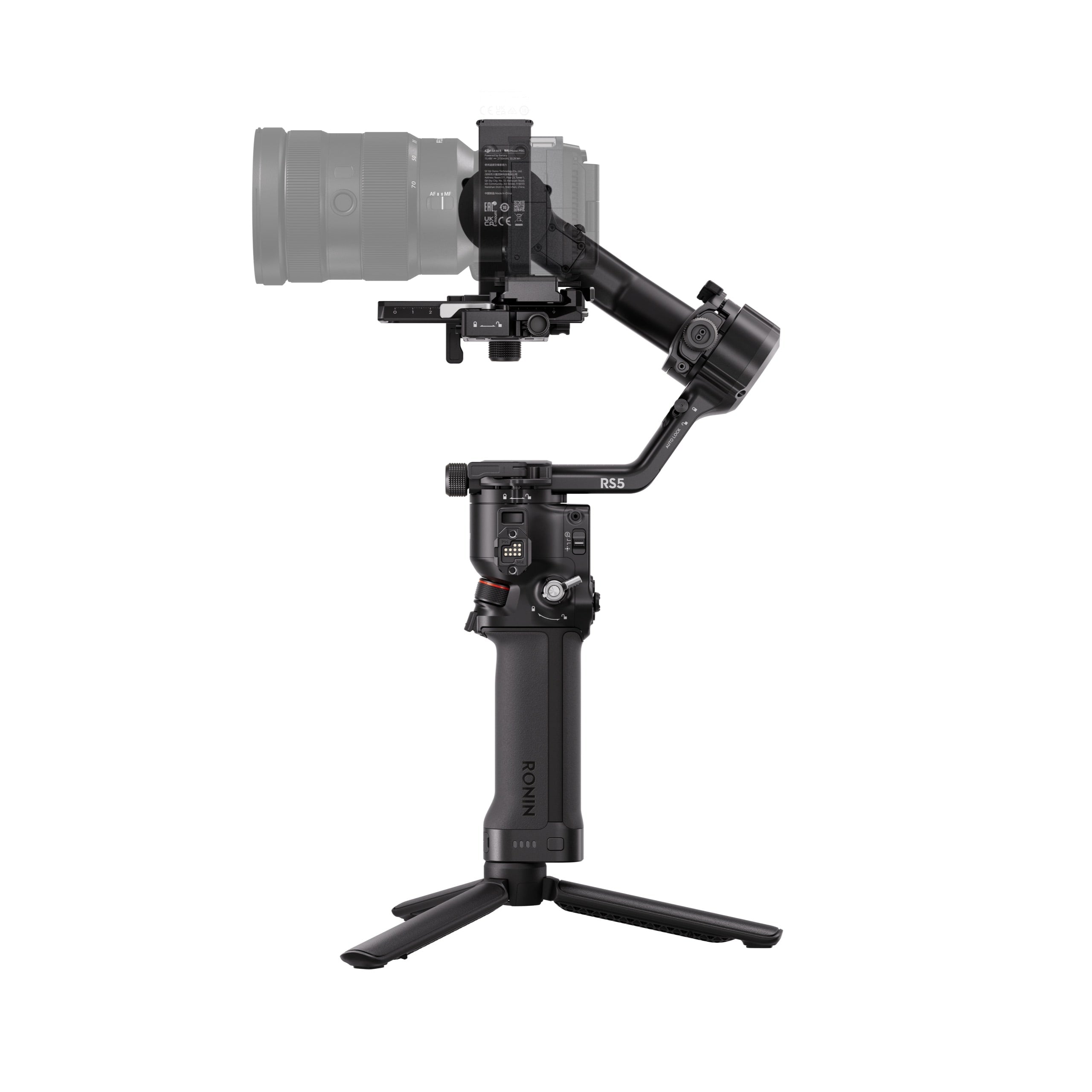 DJI RS 5 Gimbal Stabilizer DJI