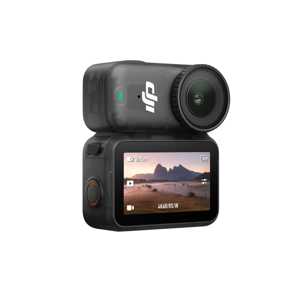 DJI Osmo Nano Standard Combo 128GB DJI