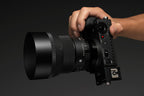 Sigma 85mm F1.4 DG DN Art (For Sony E-mount) Sigma