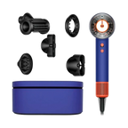 Dyson Supersonic Nural™ Straight+Wavy (Vinca Blue/Topaz) Dyson