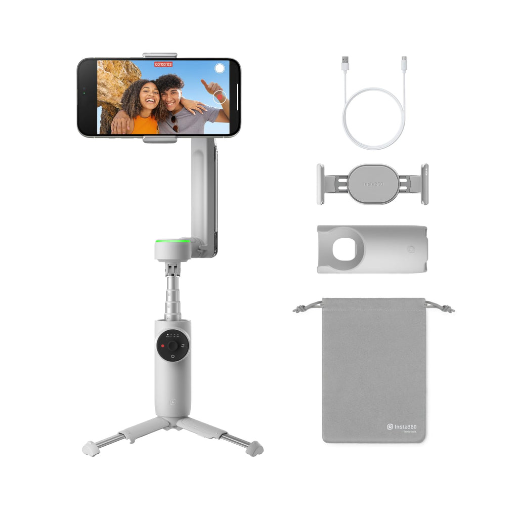 Insta360 Flow Pro Insta360