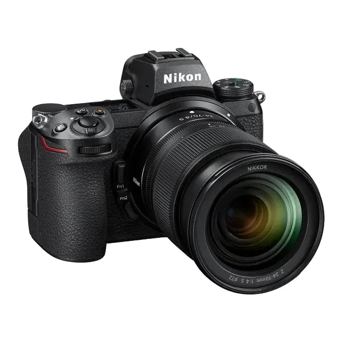 Nikon Z7 II Mirrorless Camera Body Only Nikon