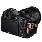 Nikon Z7 II Mirrorless Camera Body Only Nikon