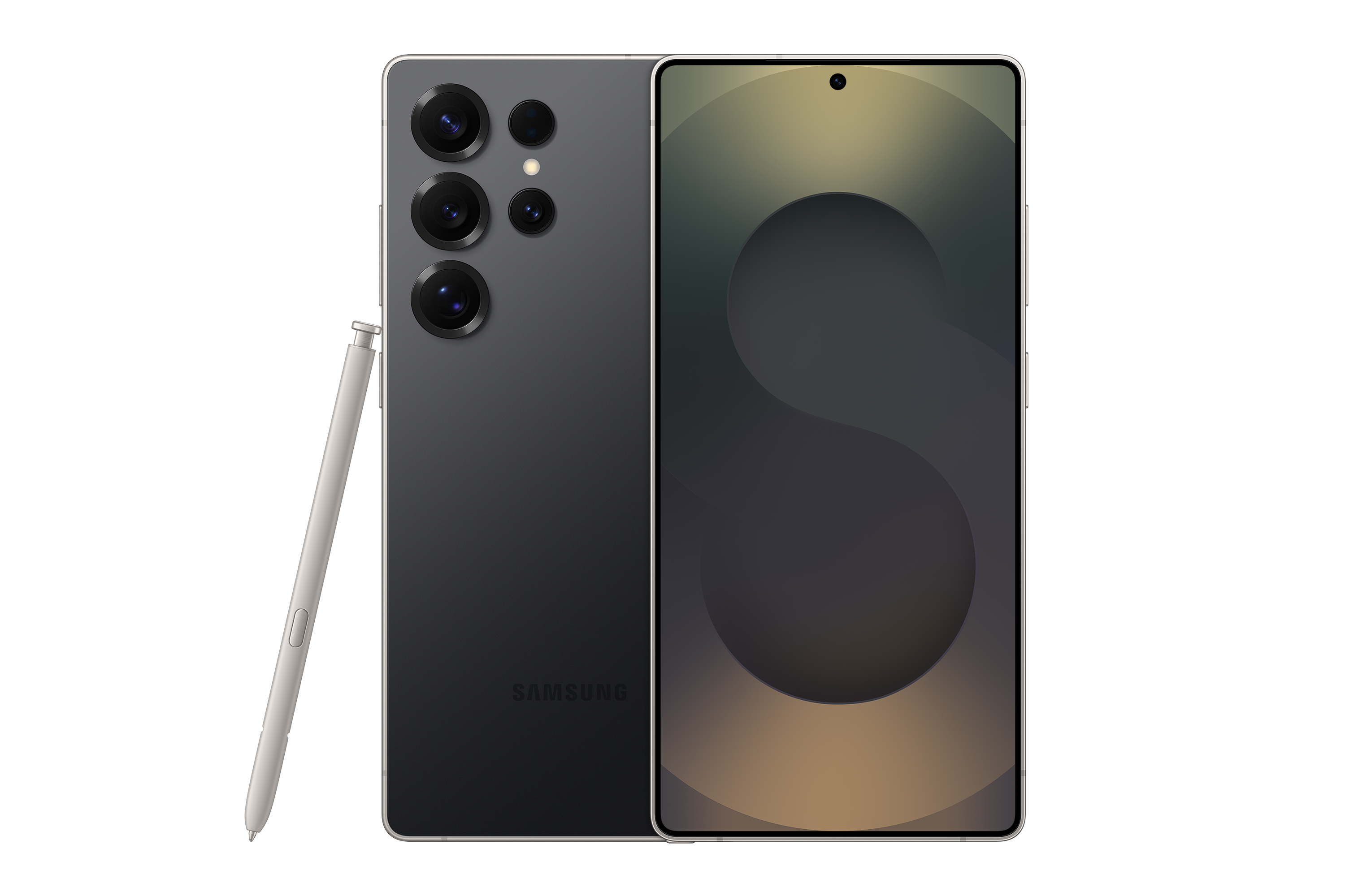 Samsung Galaxy S25 Ultra Samsung