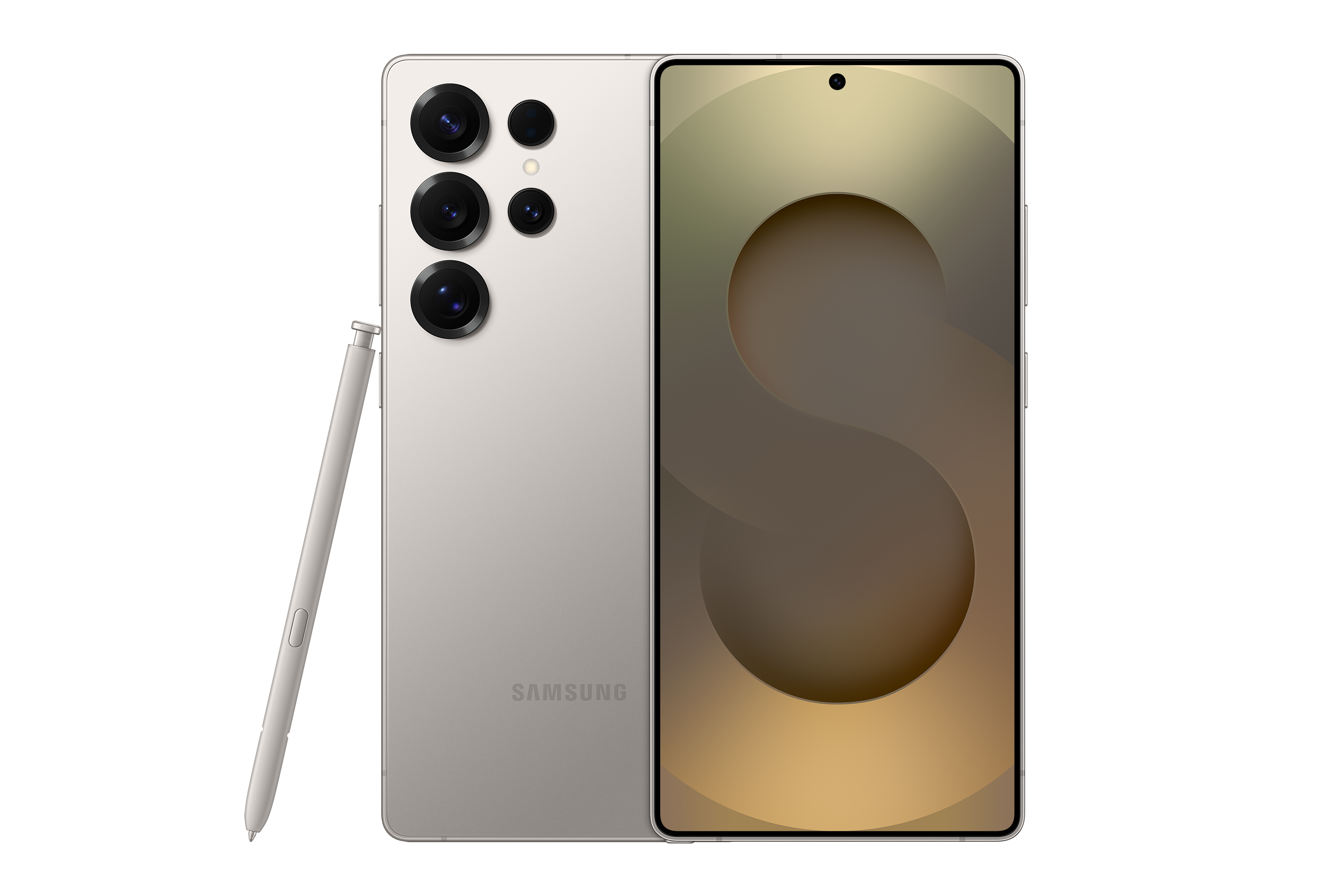 Samsung Galaxy S25 Ultra Samsung