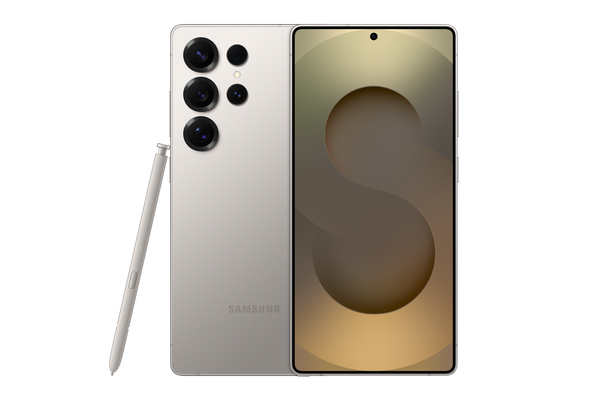 Galaxy S25 Ultra