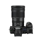 NIKKOR Z 24-120mm F/4 S Lens Nikon