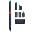 Dyson Airwrap™ Multi-Styler and Dryer Complete Long (Prussian Blue/Topaz) Dyson