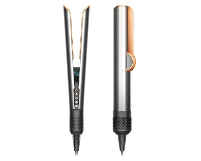 Dyson Airstrait™ straightener (Nickel/Copper) Dyson