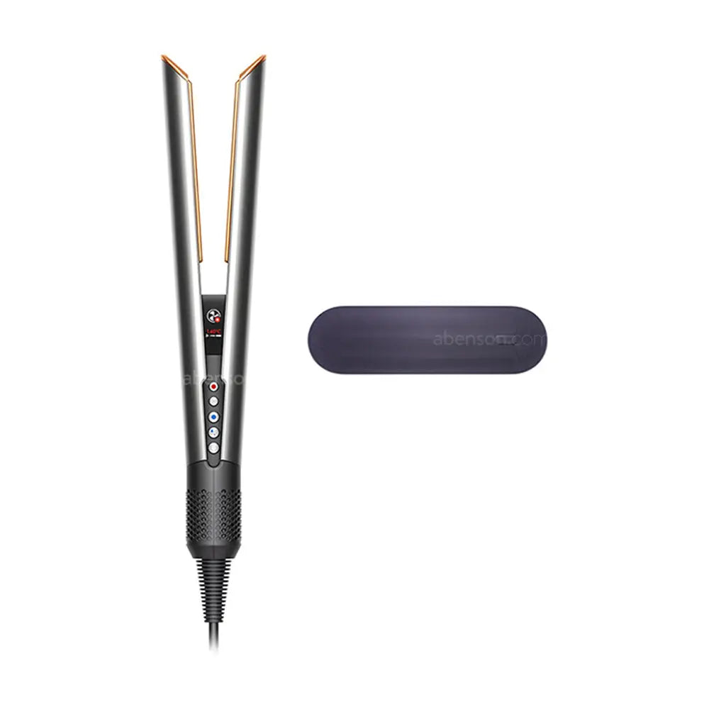 Dyson Airstrait™ straightener (Nickel/Copper) Dyson