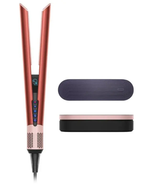 Dyson Airstrait™ straightener Special edition (Strawberry Bronze/Blush Pink) Dyson