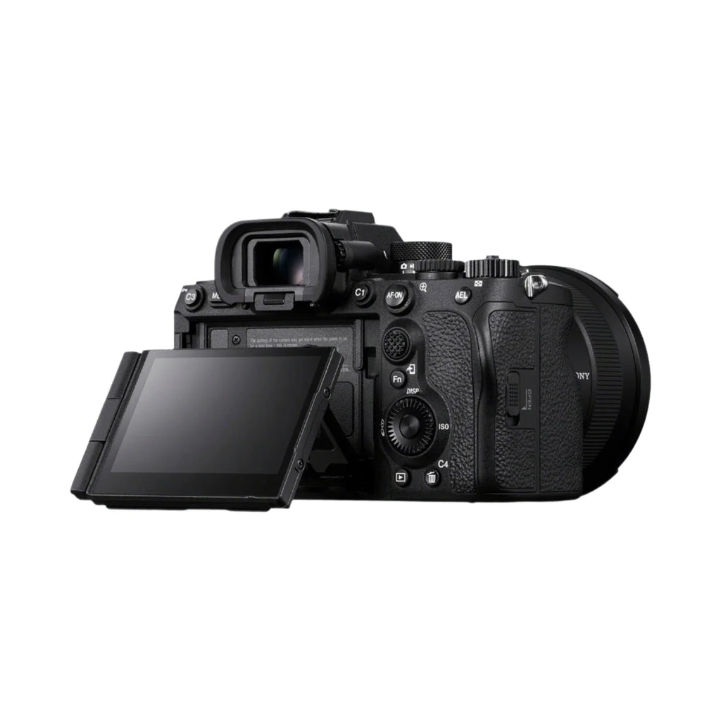 Sony Alpha 7R V Mirrorless Digital Camera Body Sony