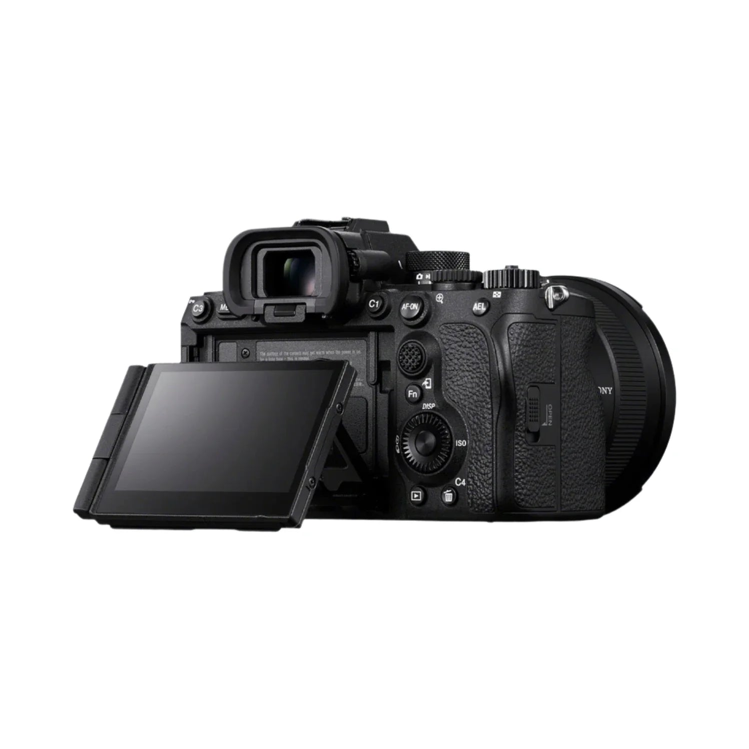 Sony Alpha 7R V Mirrorless Digital Camera Body Sony