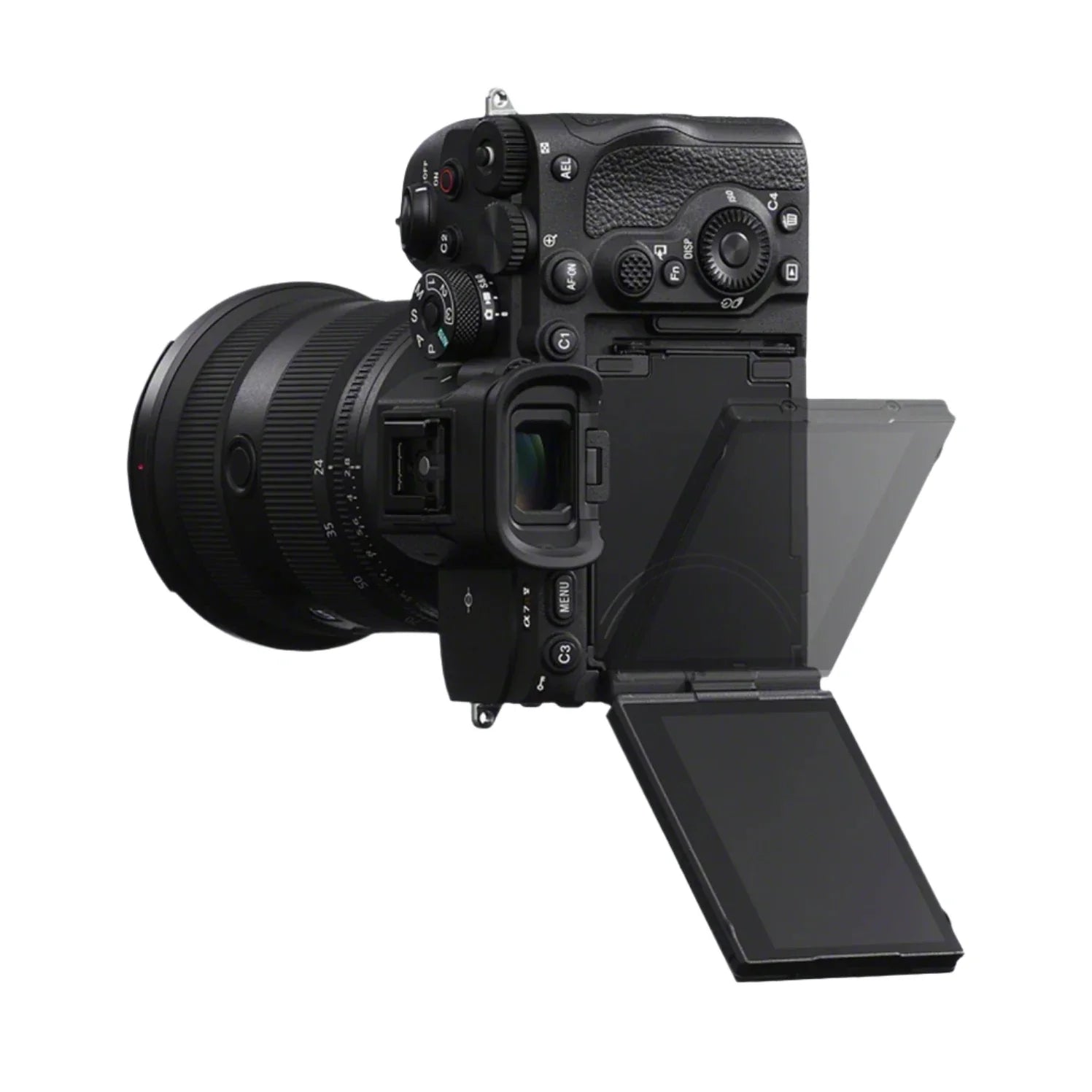 Sony Alpha 7R V Mirrorless Digital Camera Body Sony