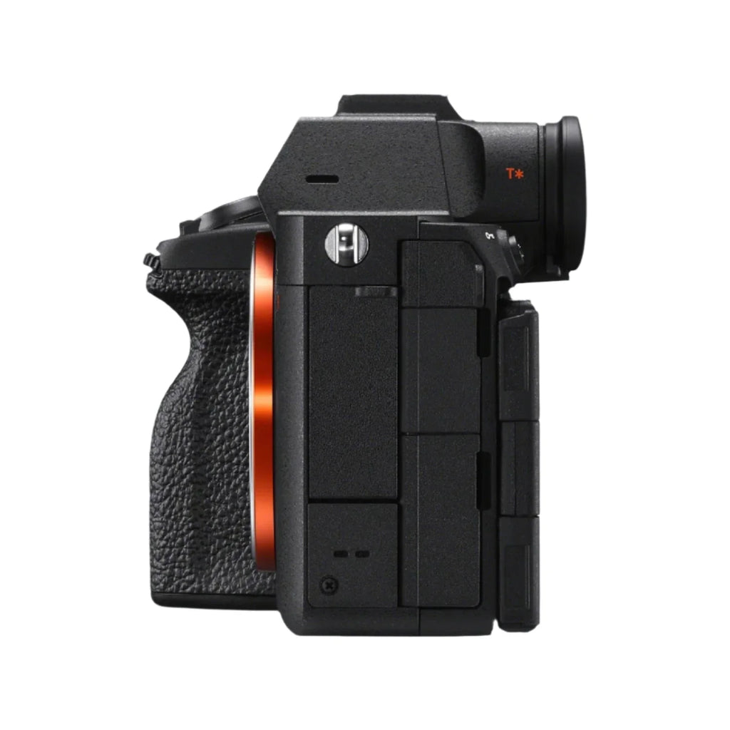 Sony Alpha 7R V Mirrorless Digital Camera Body Sony