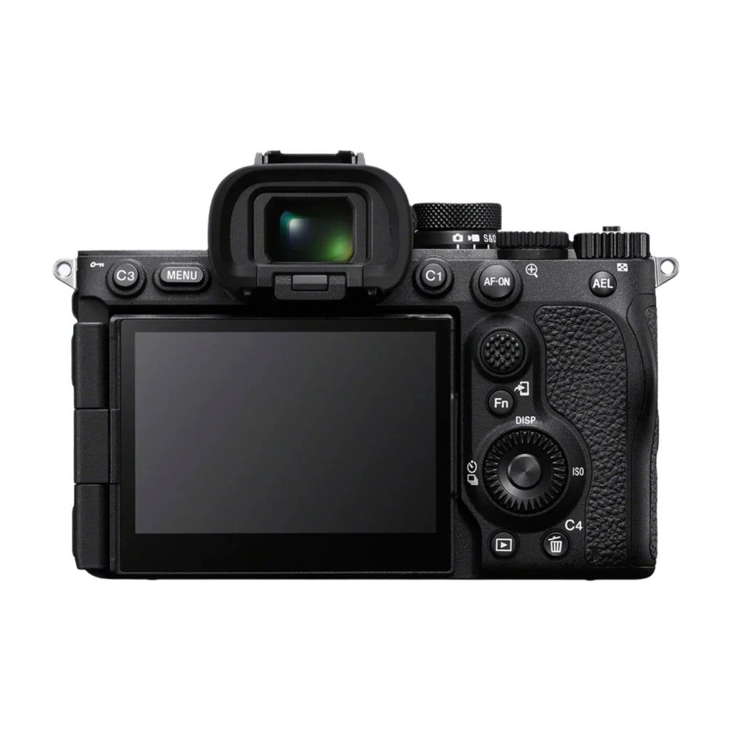 Sony Alpha 7R V Mirrorless Digital Camera Body Sony