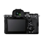 Sony Alpha 7R V Mirrorless Digital Camera Body Sony