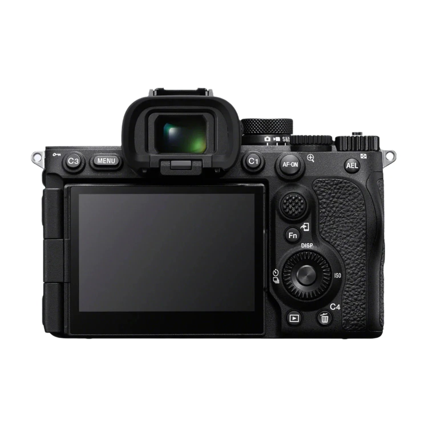 Sony Alpha 7R V Mirrorless Digital Camera Body Sony