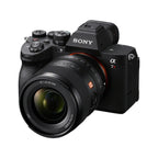 Sony Alpha 7R V Mirrorless Digital Camera Body Sony